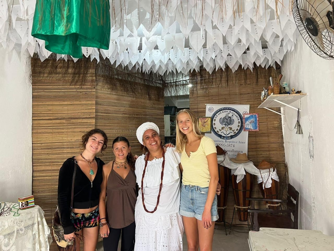 Voluntariado Voluntariado