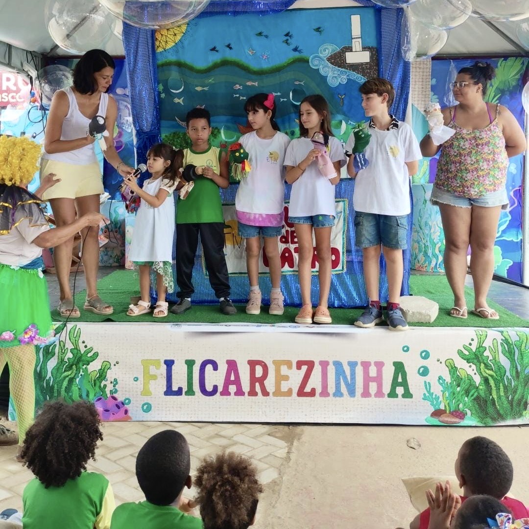 Promover integração social