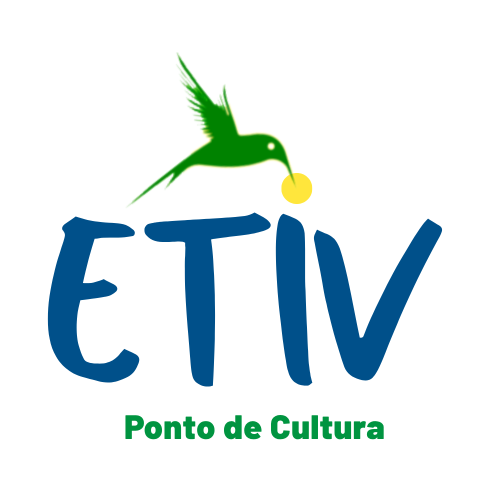 Logo Etiv